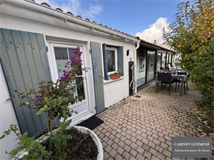 maison à la vente -   85800  SAINT-GILLES-CROIX-DE-VIE, surface 76 m2 vente maison - GUE624765